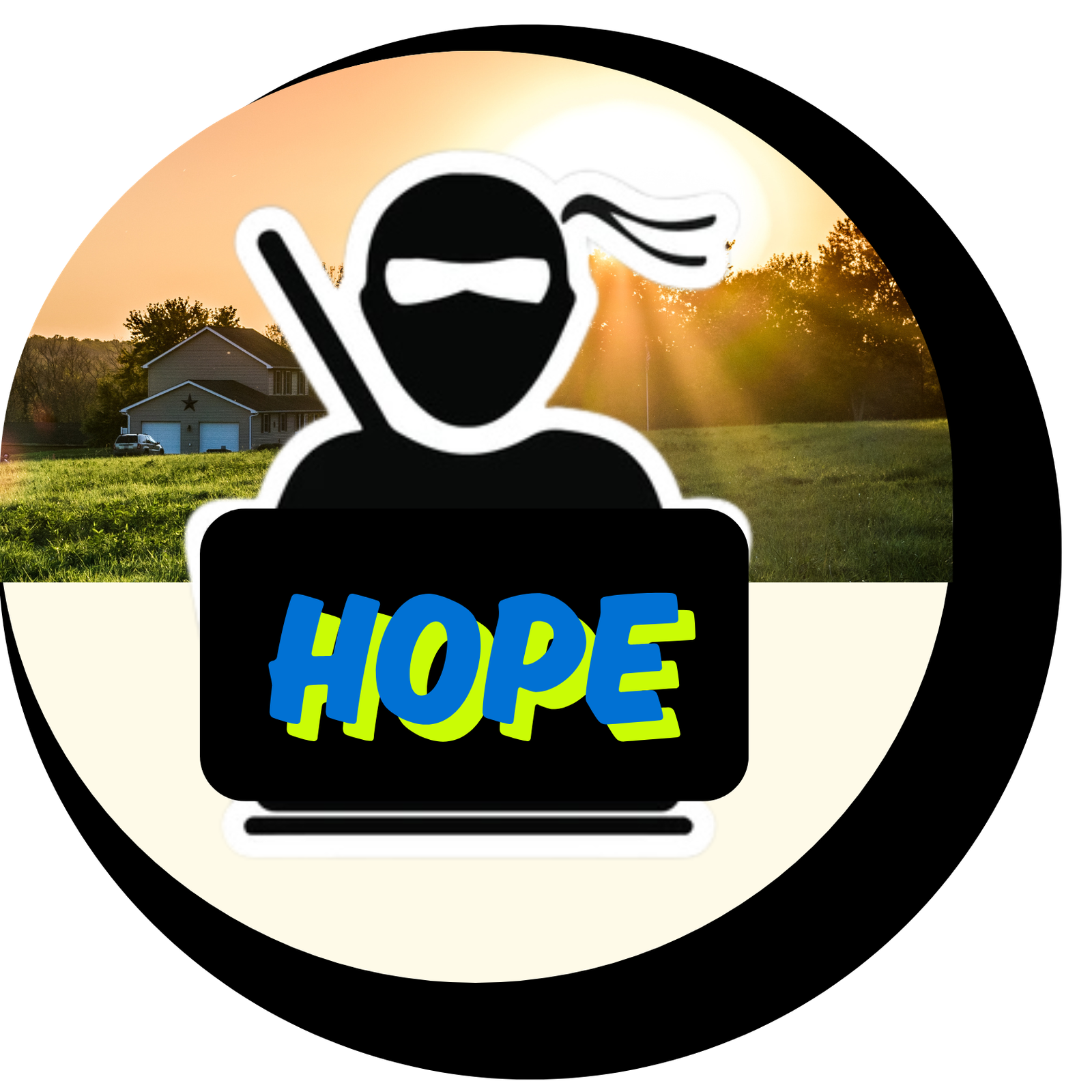 Logo Hope